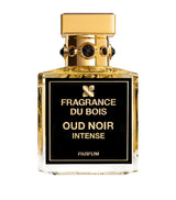 Harrods Fragrance Du Bois Oud Noir Intense Parfum 100ml- Buy online at McGrocer