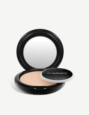 MAC blot pressed powder compact 12g - British product