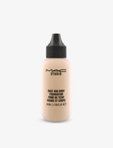 selfridges MAC Face and Body Foundation 120ml- Buy online at McGrocer