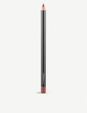 MAC lip pencil in 1.45g size, imported from the UK