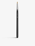 MAC 209 eye liner brush with synthetic bristles, UK version