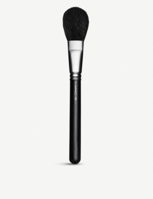 MAC 150 large shader makeup brush, imported from the UK