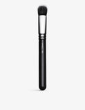 MAC 130 Short Duo Fibre brush (British brand)