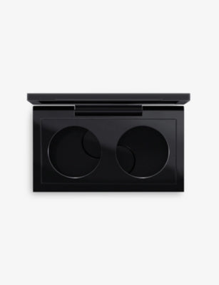 MAC Pro Palette eyeshadow x2, imported from the UK