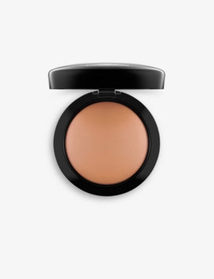 MAC Mineralize Skinfinish Natural Face Powder 10g