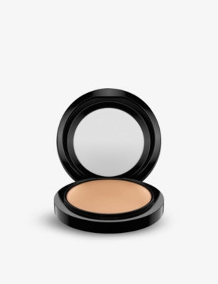 MAC Mineralize Skinfinish Natural Face Powder 10g