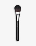 MAC 127 Split Fibre Face brush synthetic paddle brush, UK version
