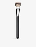 MAC cheek brush with split fibre technology, imported from the UK