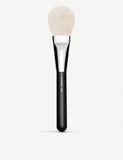 MAC makeup powder brush 135 large flat, UK version