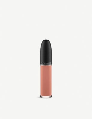 MAC Retro Matte Liquid Lipcolour