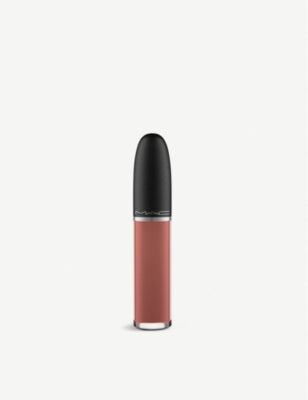 MAC Retro Matte Liquid Lipstick 5ml