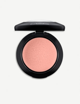 MAC Mineralize Blush 3.5g, imported from the UK