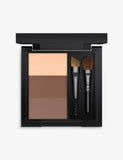 MAC Great Brows all-in-one eyebrow shaping kit 3.5g, UK version