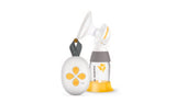 Argos Medela Solo Single Electric Breast Pump- Buy online at McGrocer