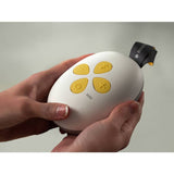 Medela Solo single electric breast pump (British brand)