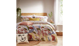 Argos furn Amarosa Floral Pink Bedding Set - Single- Buy online at McGrocer