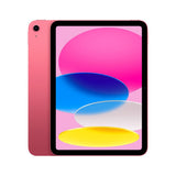 Apple iPad 11-inch 128GB in pink colour, UK version