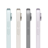 Apple iPad Air Space Grey 11-inch 128GB, imported from the UK