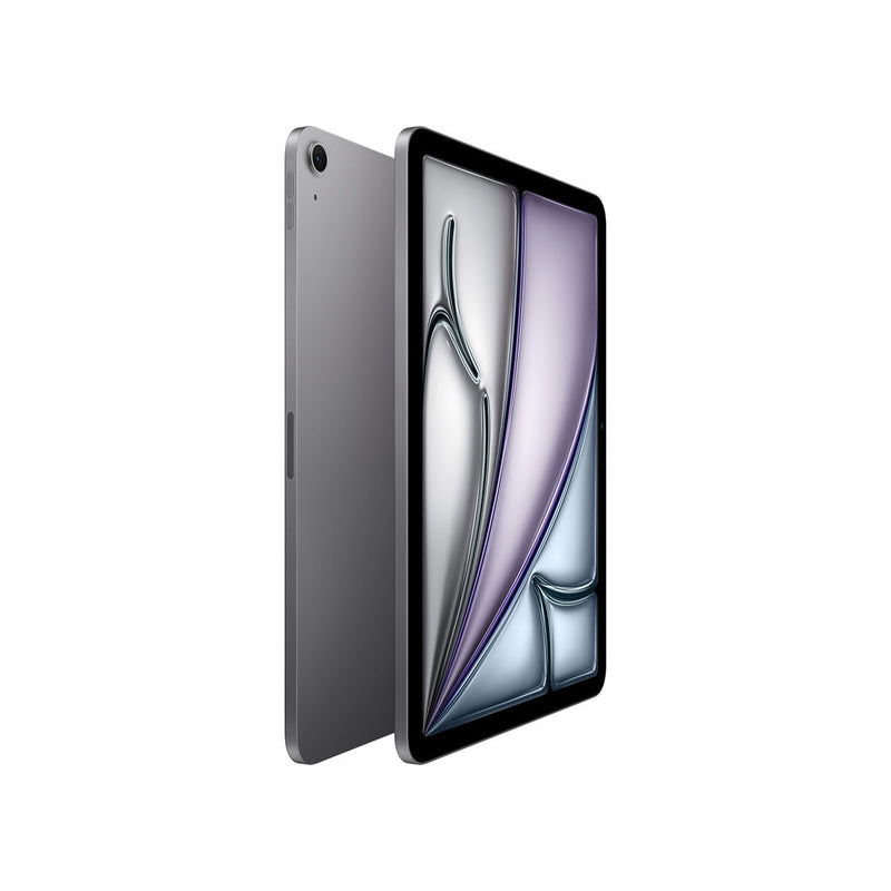 Apple iPad Air Space Grey 11-inch 128GB, imported from the UK
