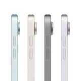 Apple iPad Air Space Grey 11-inch 128GB, imported from the UK