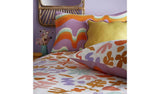 furn Amelie Floral Bedding Set single duvet cover UK version