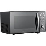Morphy Richards microwave black 900W - British product