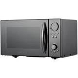 Morphy Richards microwave black 900W - British product