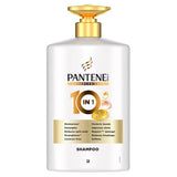 Costco UK Pantene Advance Care 10-in-1 Shampoo 1L- Buy online at McGrocer