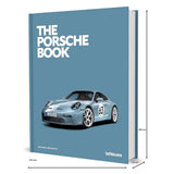 Michael Köckritz car book Lamborghini Porsche hardback (British brand)