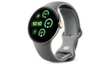 Argos Google Pixel Watch 3 45mm Wi-Fi Smart Watch - Hazel- Buy online at McGrocer