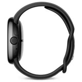 Google Pixel Watch 3 41mm smartwatch black, imported from the UK