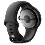 Google Pixel Watch 3 41mm smartwatch black, imported from the UK