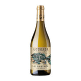 Costco UK La Jugada Albarino Rias Baixas DO White Wine 75cl- Buy online at McGrocer