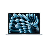 Apple MacBook Air M4 16GB RAM 512GB SSD 15 inch, UK version