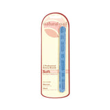 The Natural Nail Company Emery Boards Soft 2 per pack GOODS M&S