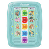 Peter Rabbit Me Reader Jr electronic storybook with board books (British brand)