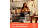Silentnight Comfort Control Cosy Foot Warmer (British brand)
