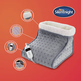 Silentnight Comfort Control Cosy Foot Warmer (British brand)