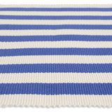 Habitat Maubec blue striped placemats set of 4, UK version