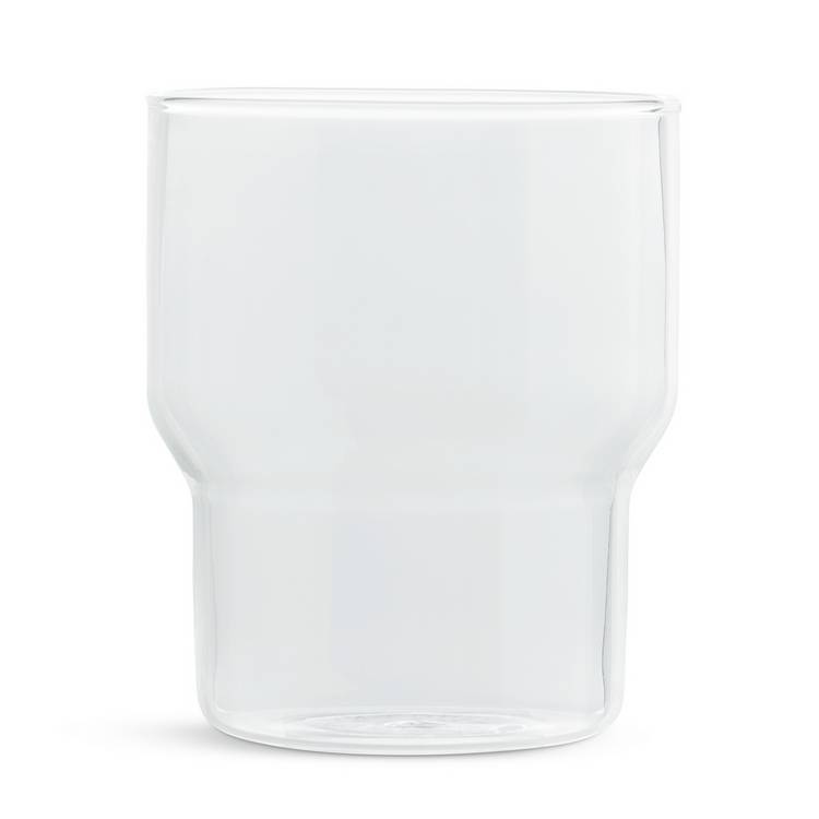 Sebastian Conran tumbler glasses set of 4 - British product