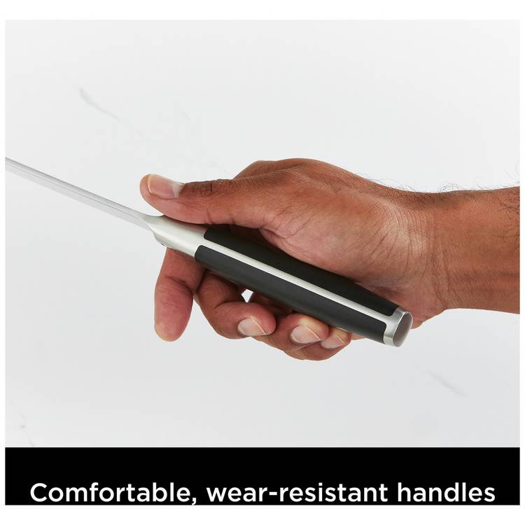 Ninja StaySharp 5 Piece Knife Set in Black - British product