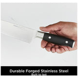 Ninja StaySharp 5 Piece Knife Set in Black - British product