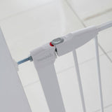Munchkin auto close safety gate 76cm (British brand)