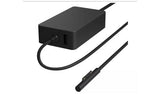 Microsoft Surface 65W laptop power supply - British product