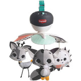 Tiny Love Magical Tales baby mobile for pushchair, imported from the UK