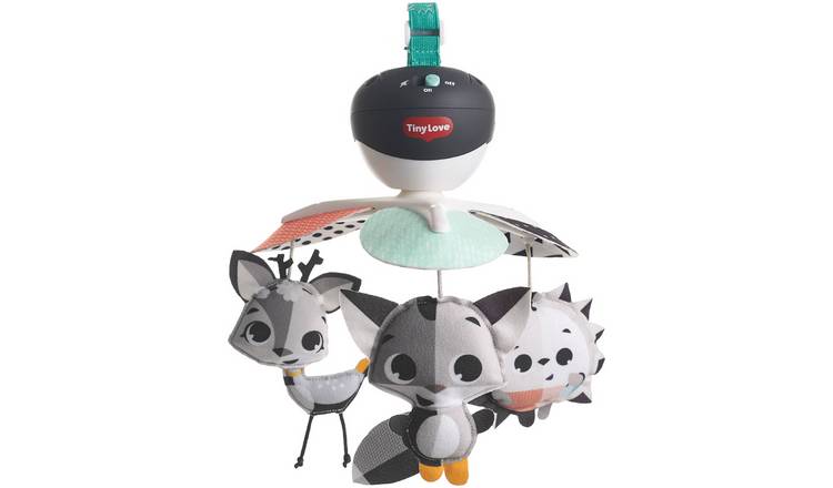 Tiny Love Magical Tales baby mobile for pushchair, imported from the UK