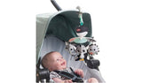 Tiny Love Magical Tales baby mobile for pushchair, imported from the UK