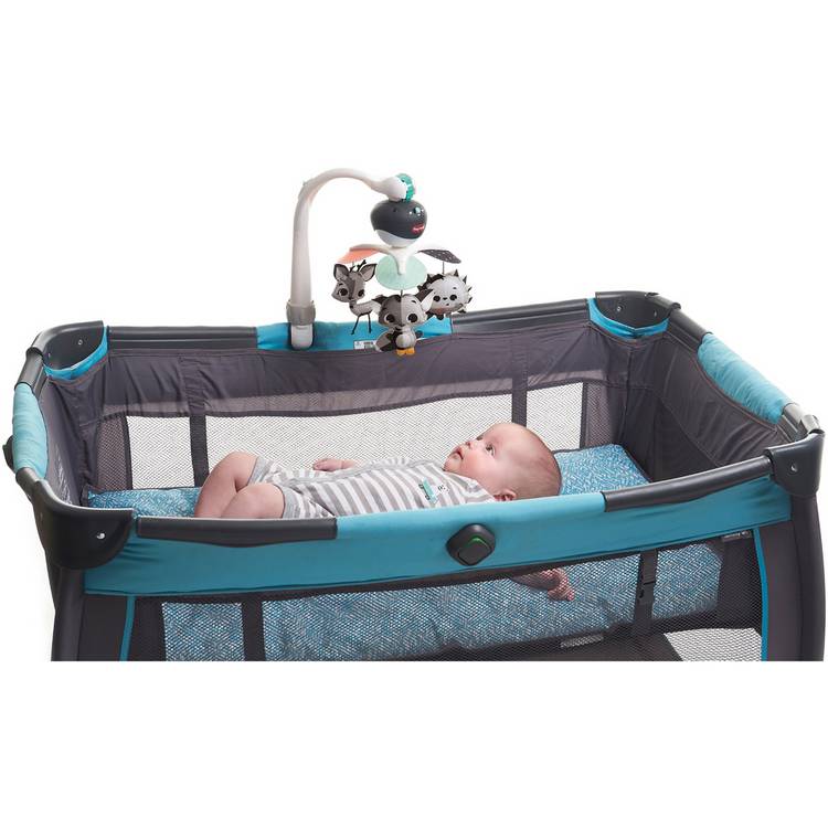Tiny Love Magical Tales baby mobile for pushchair, imported from the UK
