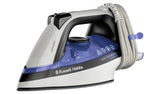 Argos Russell Hobbs Easy Store Pro Wrap & Clip Steam Iron- Buy online at McGrocer