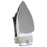 Russell Hobbs Easy Store Pro steam iron with wrap clip storage - British product